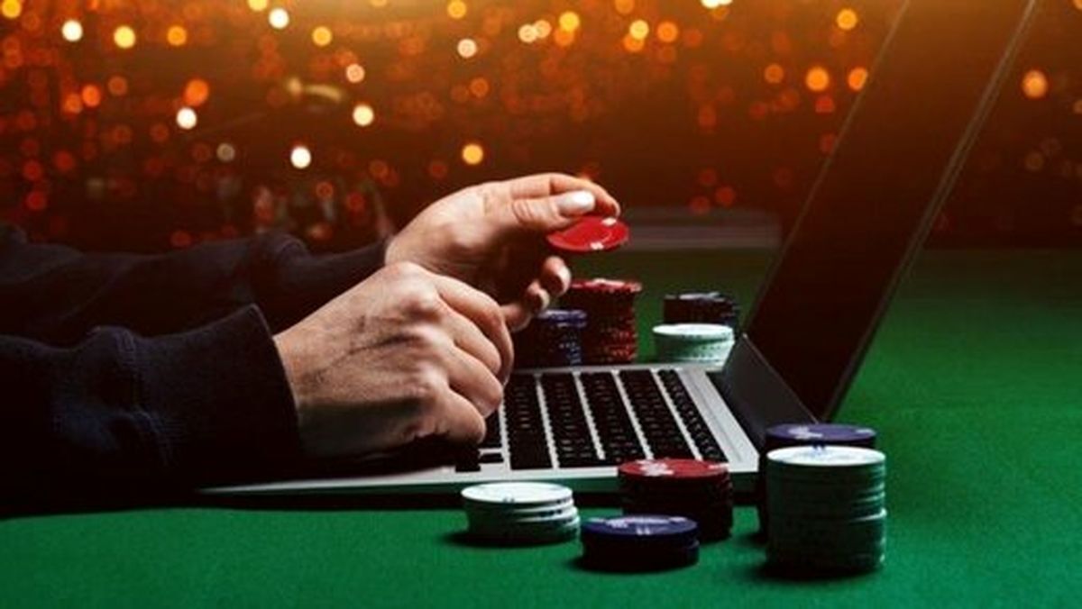 شرط بندی هم مجازات دار شد 