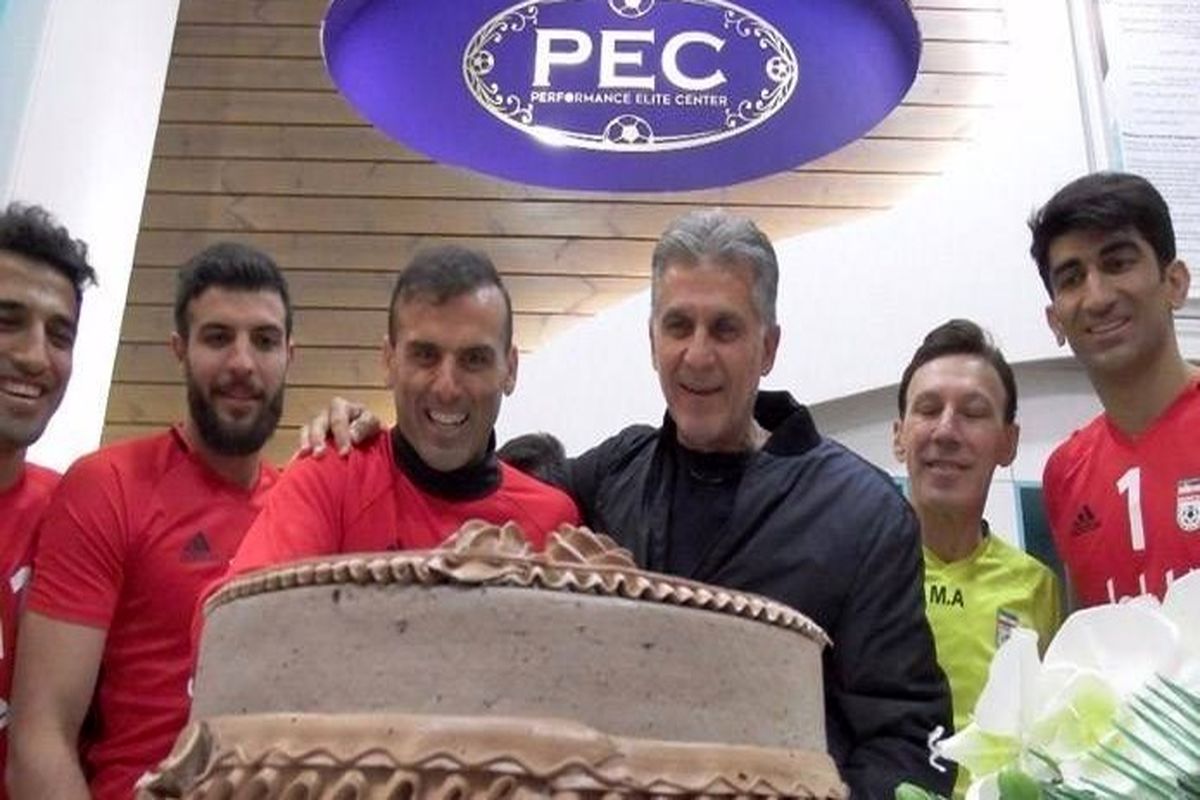 این پرسپولیسی یکی از قربانیان سرشناس اختلاف کارلوس کیروش با برانکو