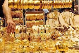 قیمت طلا امروز 3 اردیبهشت ماه ۱۴۰۱ + جدول