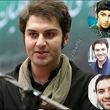 بازیگر نقش نوجوانی «یوسف پیامبر» در ساری