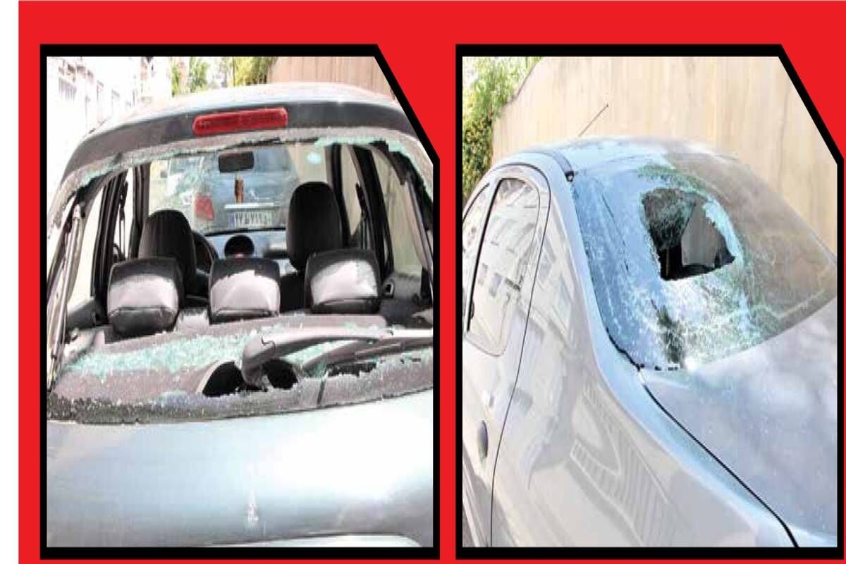 نقشه تکان‌دهنده پسر عاشق برای انتقام از یک دختر جوان 