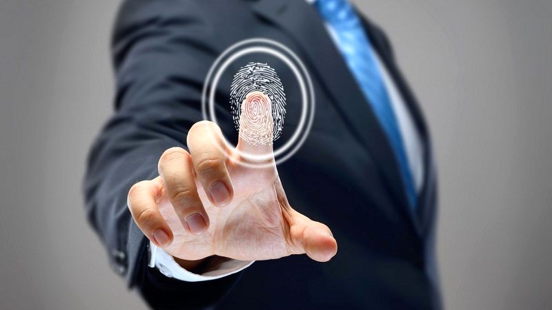 حقایق شوکه کننده درباره اثر انگشت انسان 