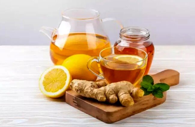 معرفی خوراکی‌های نجات‌بخش