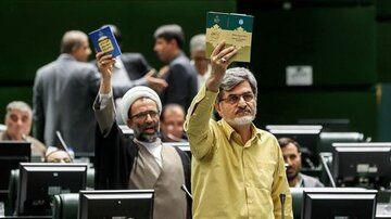 کنایه یک نماینده تندروی مجلس به رئیس صدا و سیما