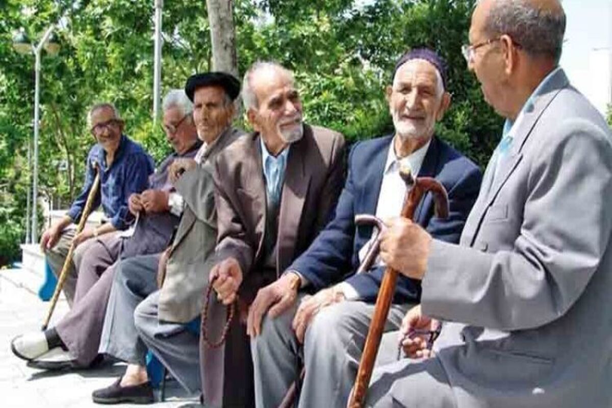   بازنشستگان کشوری رایگان مسافرت و تفریح می روند!/ شرایط