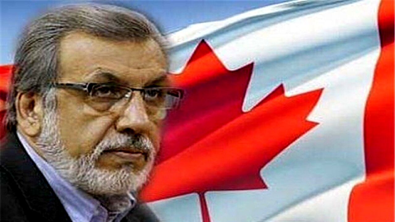 پرده برداری از عدم همکاری کاندا در تحویل خاوری به ایران
