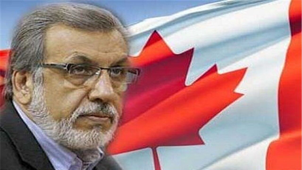 پرده برداری از عدم همکاری کاندا در تحویل خاوری به ایران