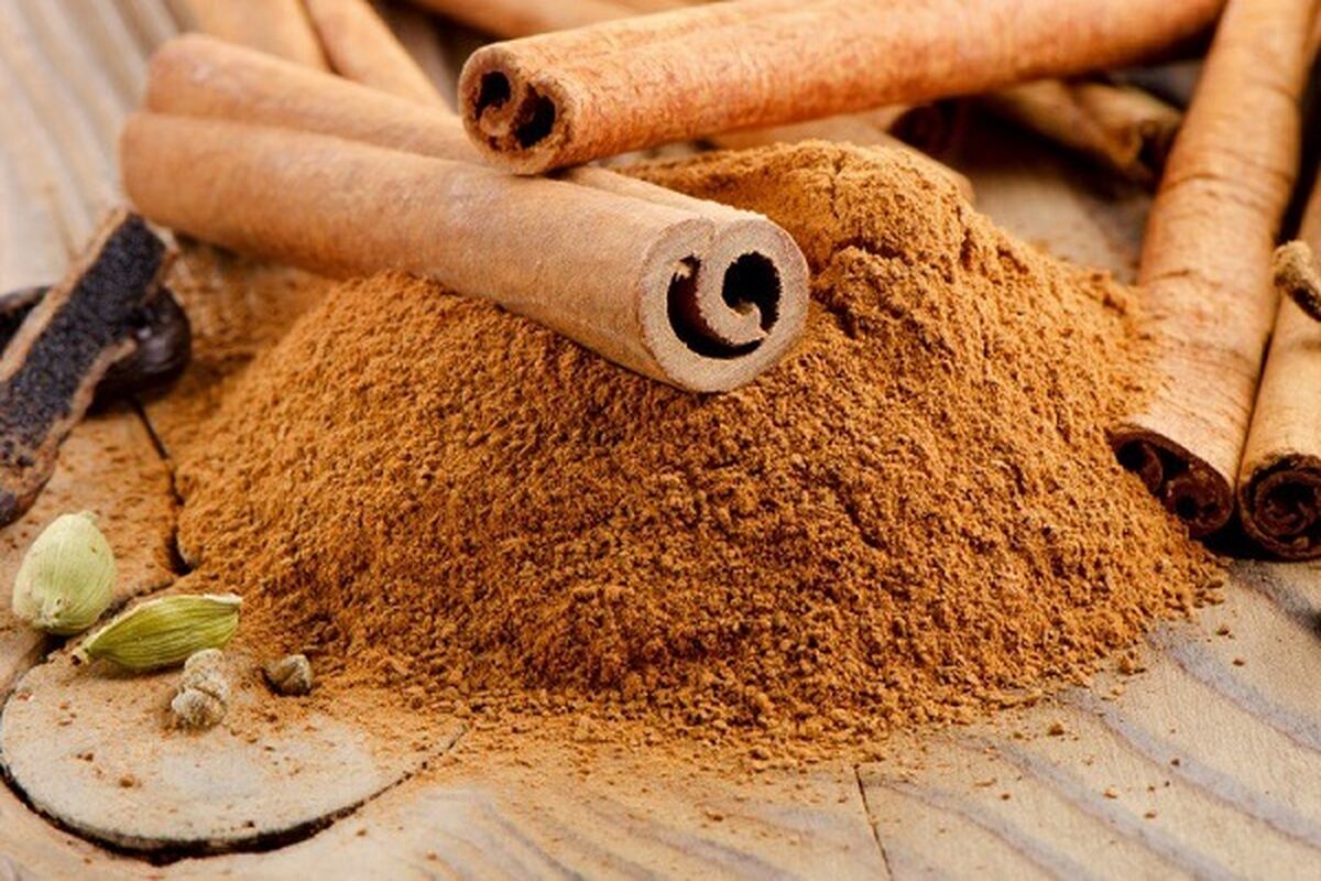 ادویه‌ای که ضد دیابت و ضد آرتروز است 
