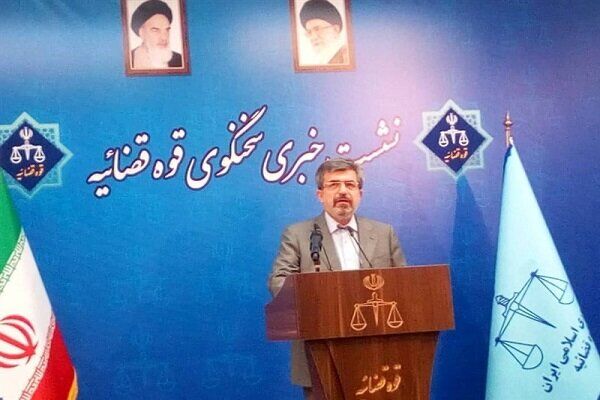 خبر مهم سخنگوی قوه قضاییه درباره احتمال بازداشت عراقچی و سیف