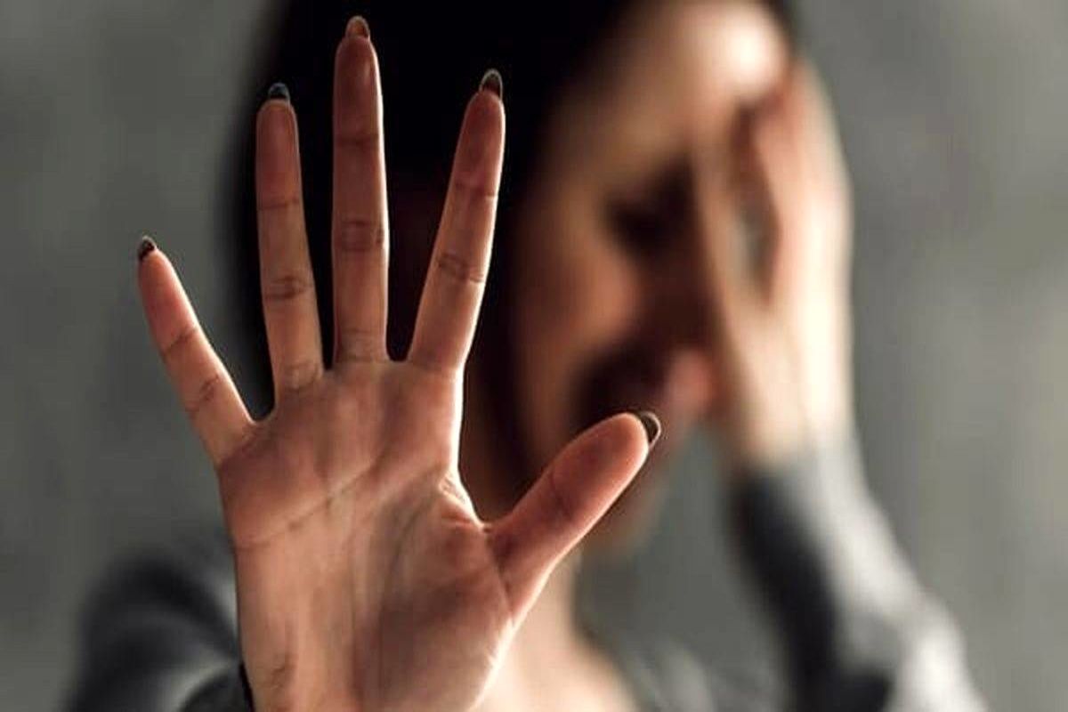 وقتی برادر شوهرم متوجه راز شوم من شد خودش هم تا صبح به من ….
