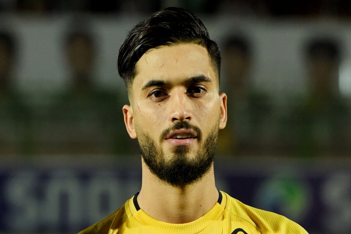 جانشین نوراللهی، چشمی و عزت پیدا شد