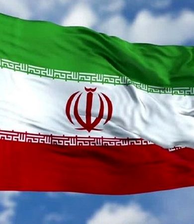حرف‌های تکان دهنده سرباز عراقی درباره پرچم ایران