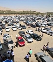 شوک تازه قیمتی در بازار خودرو