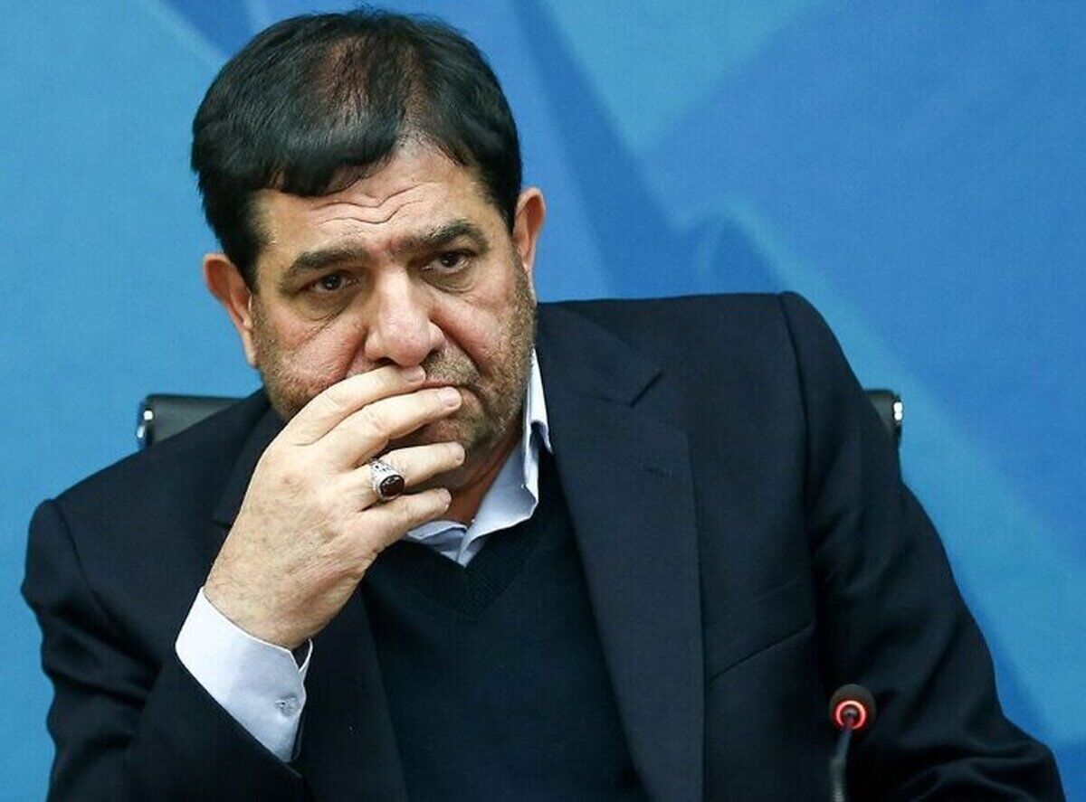 پشت پرده عدم ثبت نام مخبر در انتخابات ریاست جمهوری چیست؟