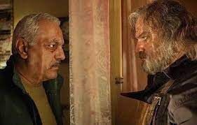 سرنوشت مبهم سریال جدید نمایش خانگی با حضور چهره جنجالی!