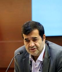 وزیر ورزش:سرانه ورزش ایرانی‌ها ۱۳ دقیقه است/«شهر فعال» باید ملی شود