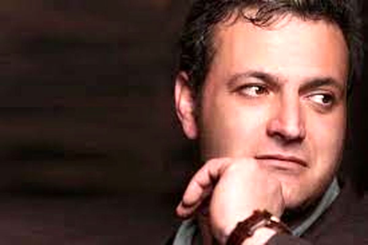  عبدالله مومنی بازداشت شد