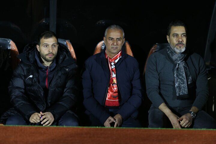 کارتال نگران شهرتش شد؛ بازتاب منفی از دست ندادن سرمربی پرسپولیس با رحمتی