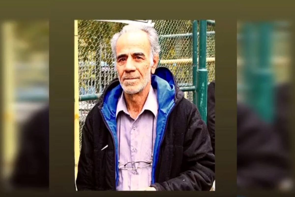 روزنامه نگار پیشکسوت درگذشت 