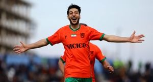 نیکفر در حال مذاکره با مدیران کلباء برای جذب محبی