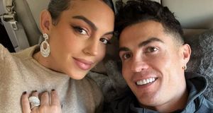 خواهر رونالدو: نگذارید CR7 ازدواج کند!