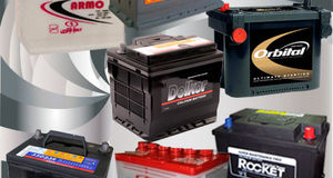 قیمت باطری خودرو سه شنبه 30دی 1404+فهرست