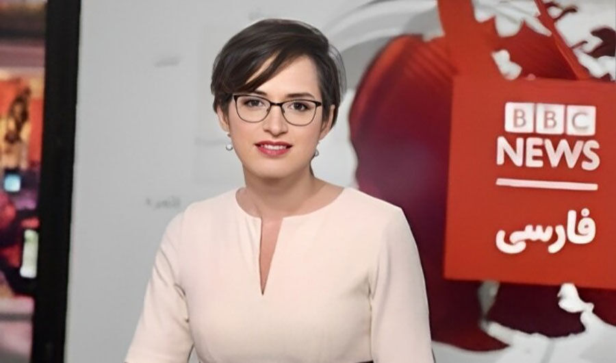رعنا رحیم پور خبرنگار بی‌بی‌سی به ایران بازمی‌گردد؟