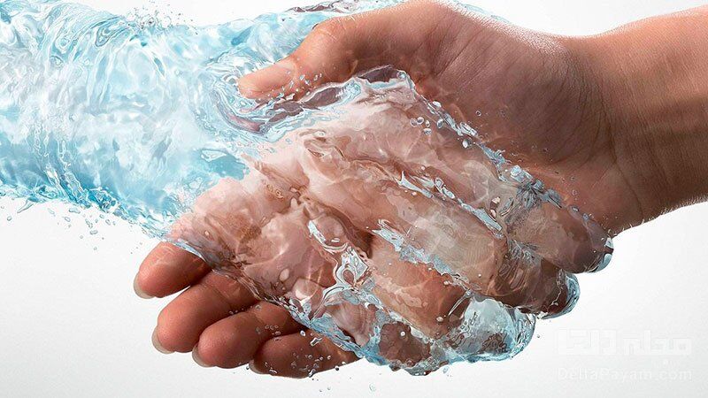 علت عرق کردن کف دست بعضی از افراد چیست؟