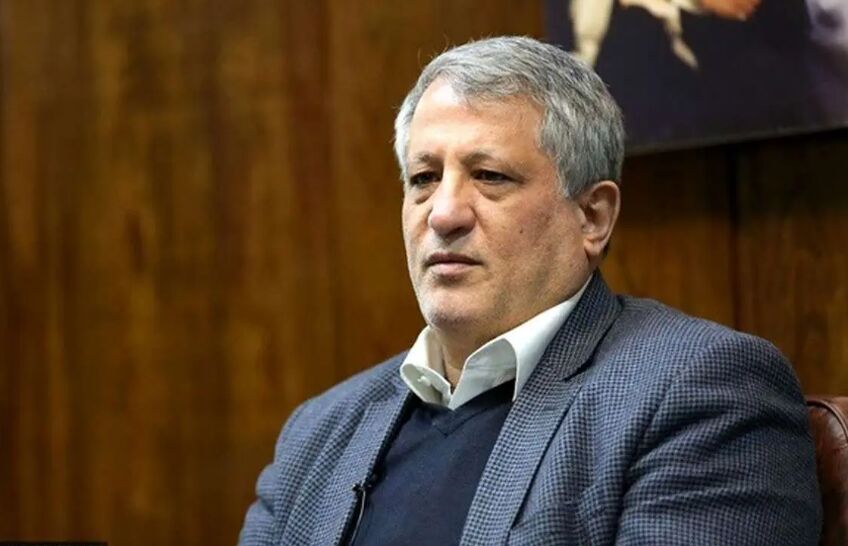 واکنش خبرساز محسن هاشمی رفسنجانی به خبر حضورش در انتخابات ریاست جمهوری

