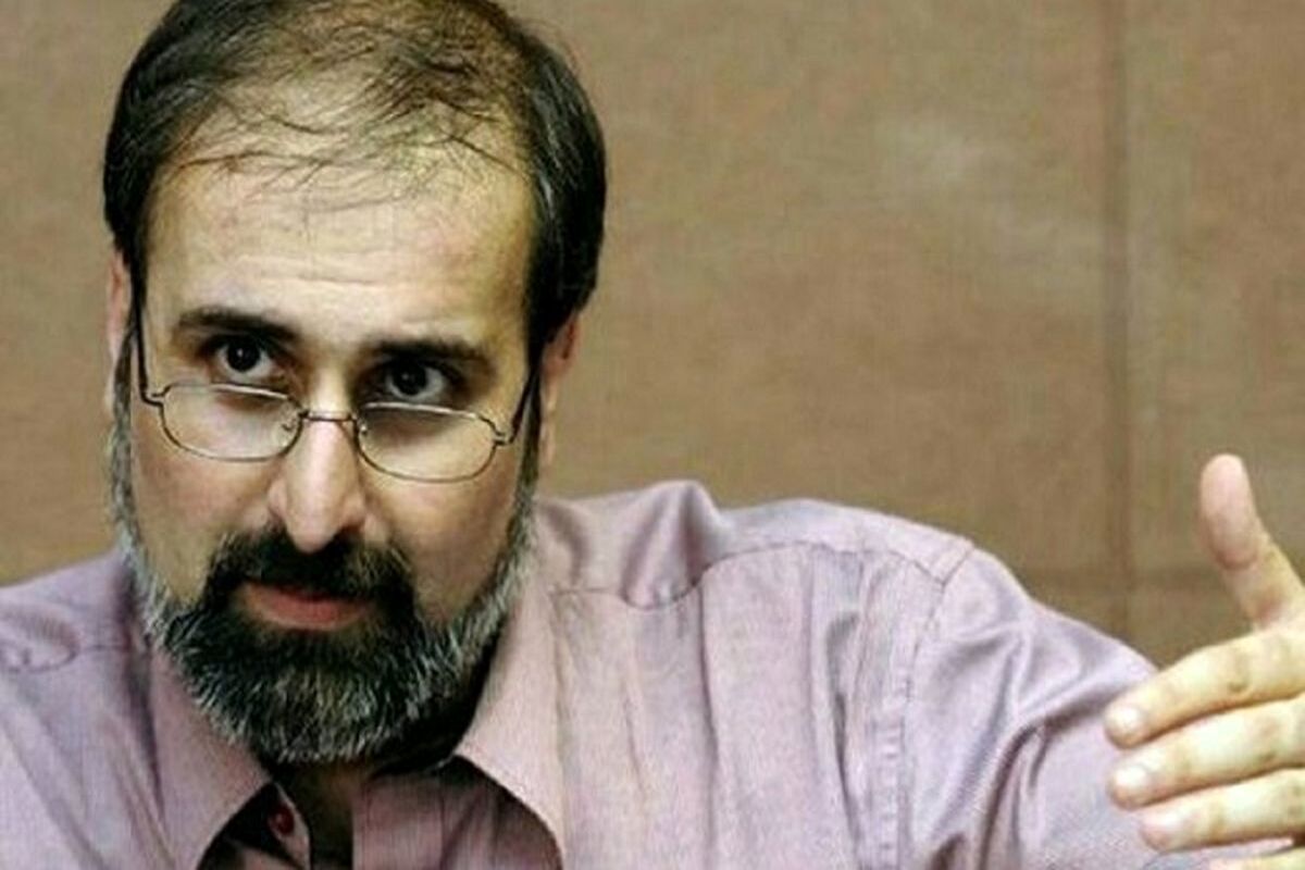 سوتی بزرگ رئیسی در یک توئیت/ مشاور احمدی نژاد از خجالت رئیسی درآمد + عکس