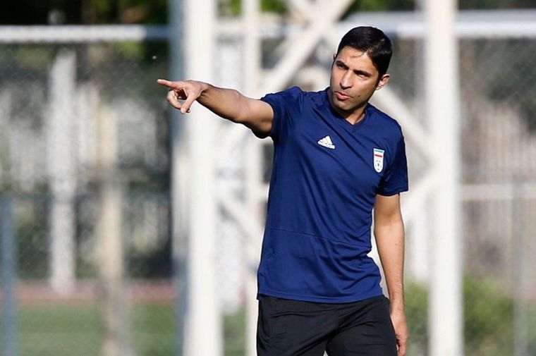 بازگشت شماره ۱۰ به ترکیب پرسپولیس