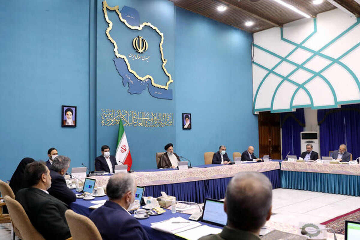 این مدیران ارشد دولت و مجلس پست شان غیرقانونی است / از قالیباف تا خاندوزی