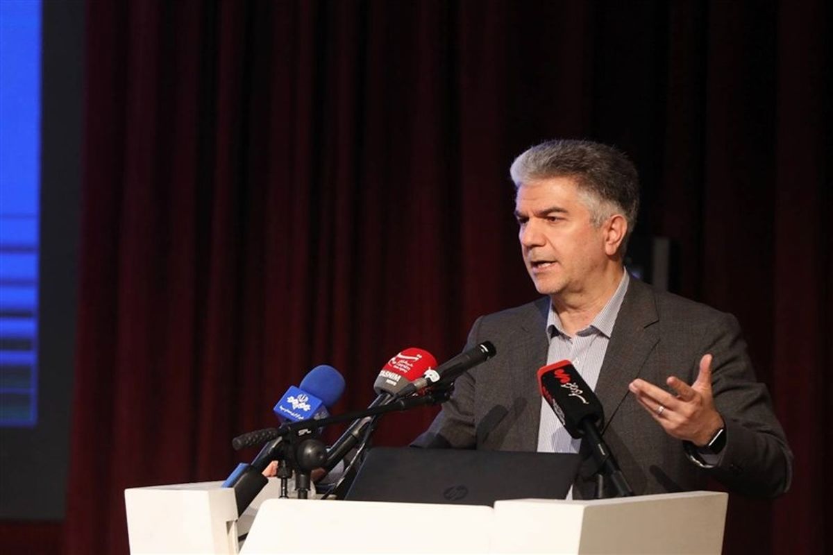 معاون وزیر بهداشت خبر فوت صابر کاظمی را تکذیب کرد