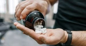 بهترین زمان برای خوردن مکمل زینک