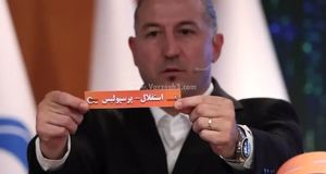 استقلالی‌ها، به برنامه پرسپولیس معترض شدند