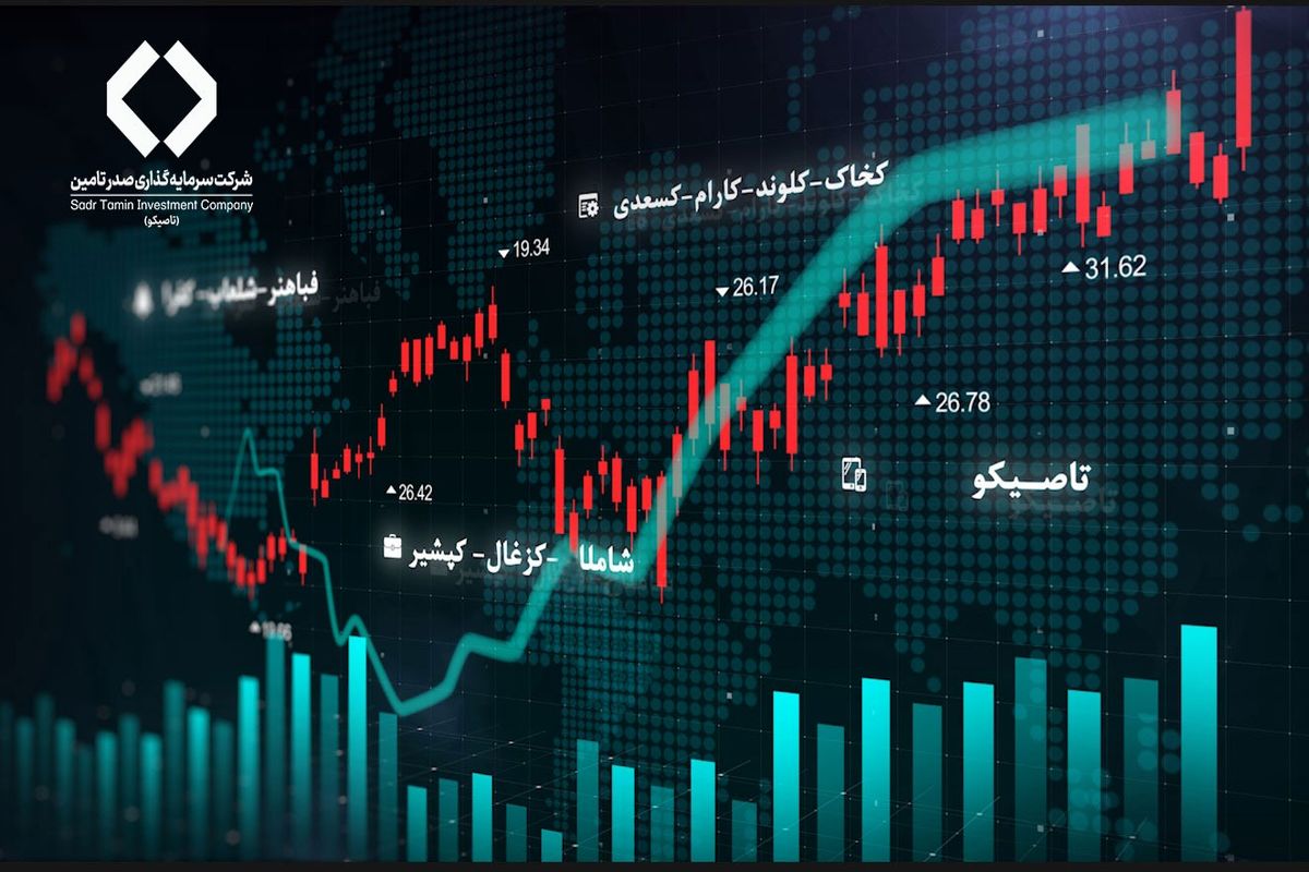 گامی مهم در تکمیل پروژههای طلایی و حفظ پایداری مالی؛ پیشنهاد افزایش سرمایه 88 درصدی تاصیکو ارائه شد