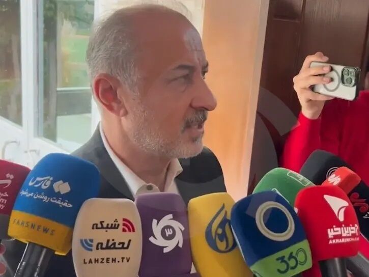 تلاش برای جذب فهرست کارتال؛ رضا درویش دست بردار قلی زاده نیست!