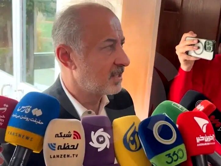 درویش - زنوزی؛ چه کسی برنده شد؟