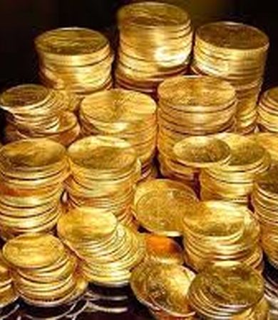 قیمت سکه و طلا امروز سه‌شنبه ۲۲ مهر ۱۴۰۴ + جدول