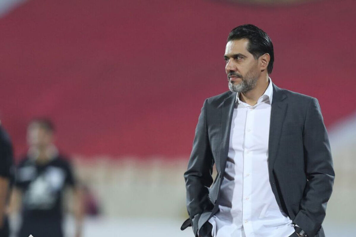 امید پرسپولیسی‌ها به نفوذ پیروانی