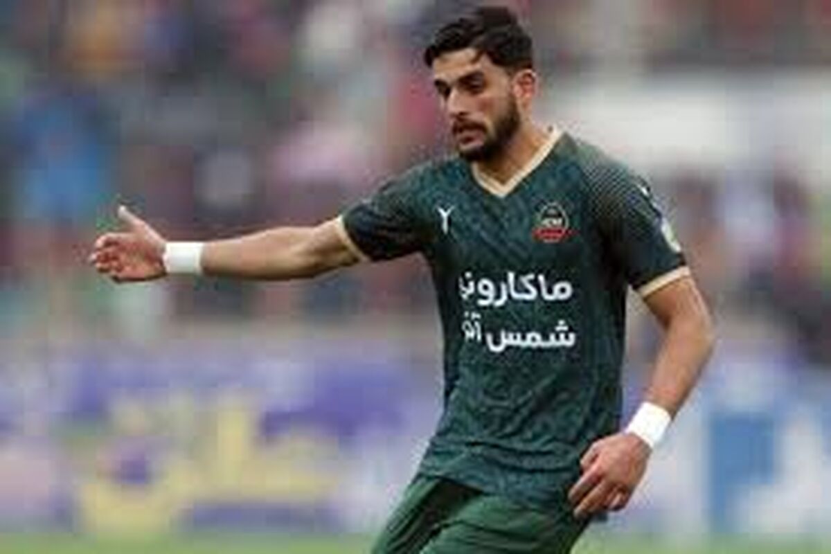 حسین گودرزی در راه اصفهان