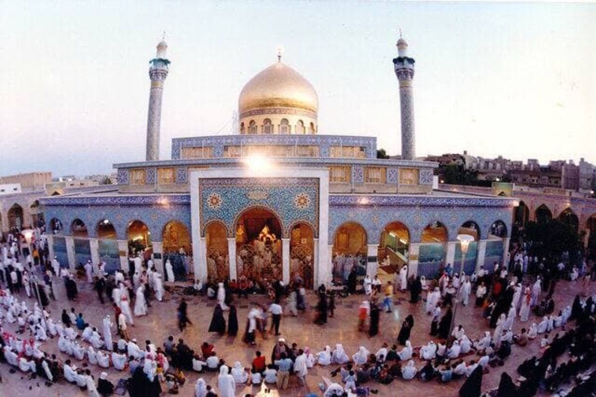 هزینه سفر سوریه حدودا ۹ تا ۱۰ میلیون تومان