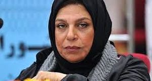 استایل مدلینگ گوهر خیراندیش در آستانه 70 سالگی/ عکس