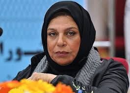 استایل مدلینگ گوهر خیراندیش در آستانه 70 سالگی/ عکس