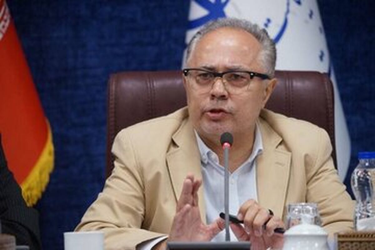 شهرام دبیری: وزیر دیگری استیضاح نمی‌شود