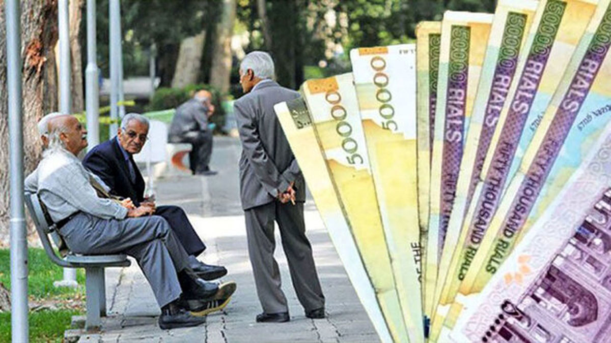 معوقات بازنشستگان تامین اجتماعی از فروردین محاسبه می‌شود؟