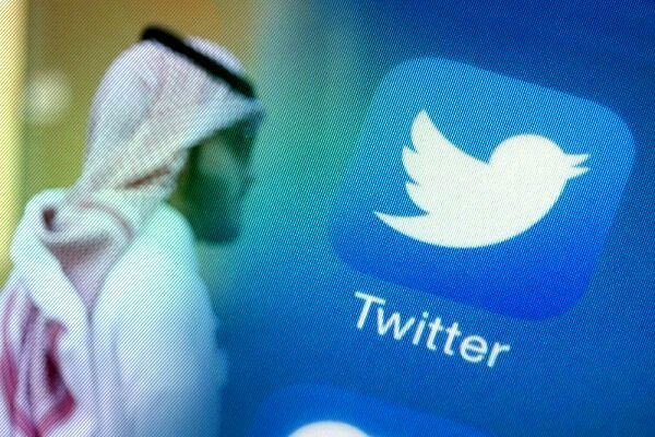 مدیر سابق توئیتر، جاسوس عربستان بود؟