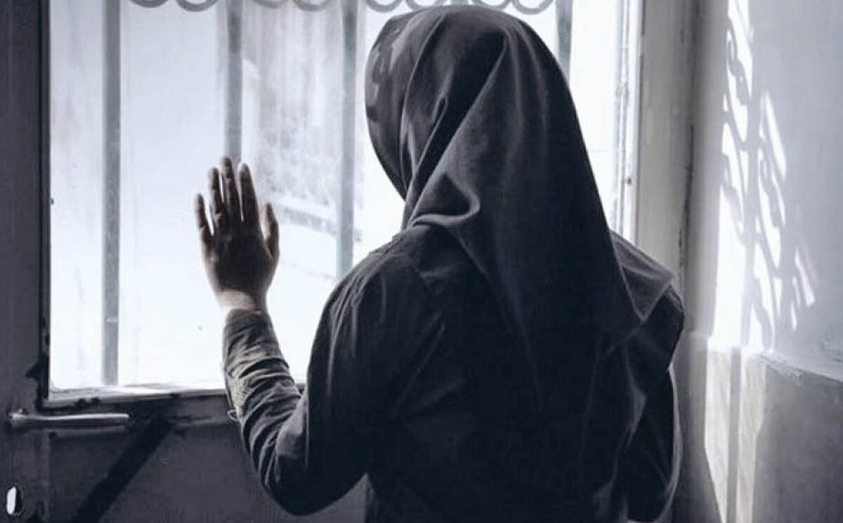 سرنوشت دختر جوان که قربانی بدخلقی خانواده‌اش شد 