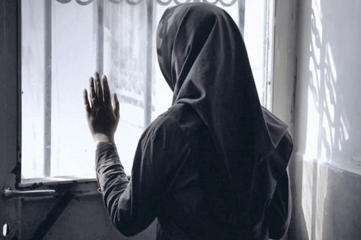 سرنوشت دختر جوان که قربانی بدخلقی خانواده‌اش شد 