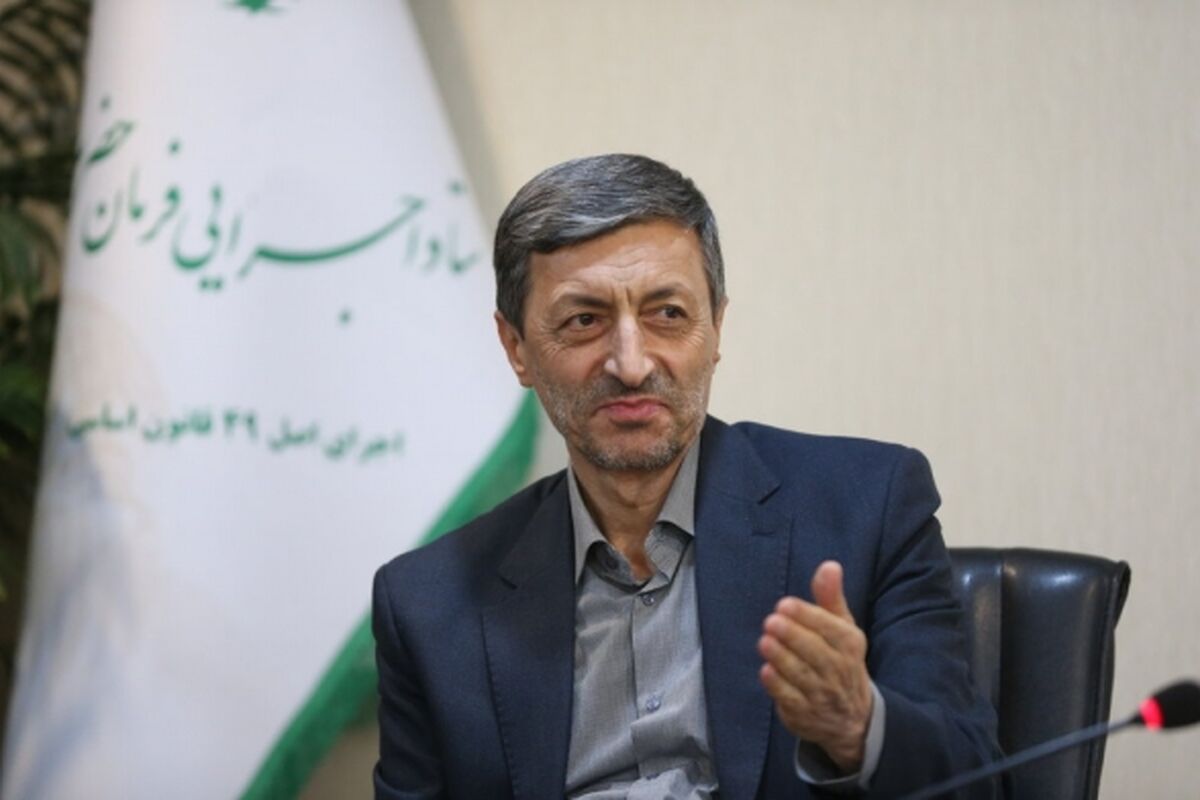 انتخاب ناگهانی رئیس جمهور برای یک پست کابینه